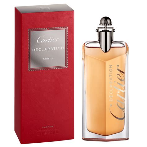 DECLARATION CARTIER MEN Parfum 100ML CARTIER